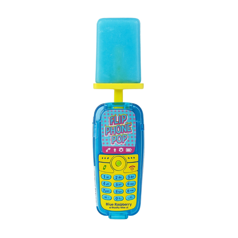 Flip Phone Pop