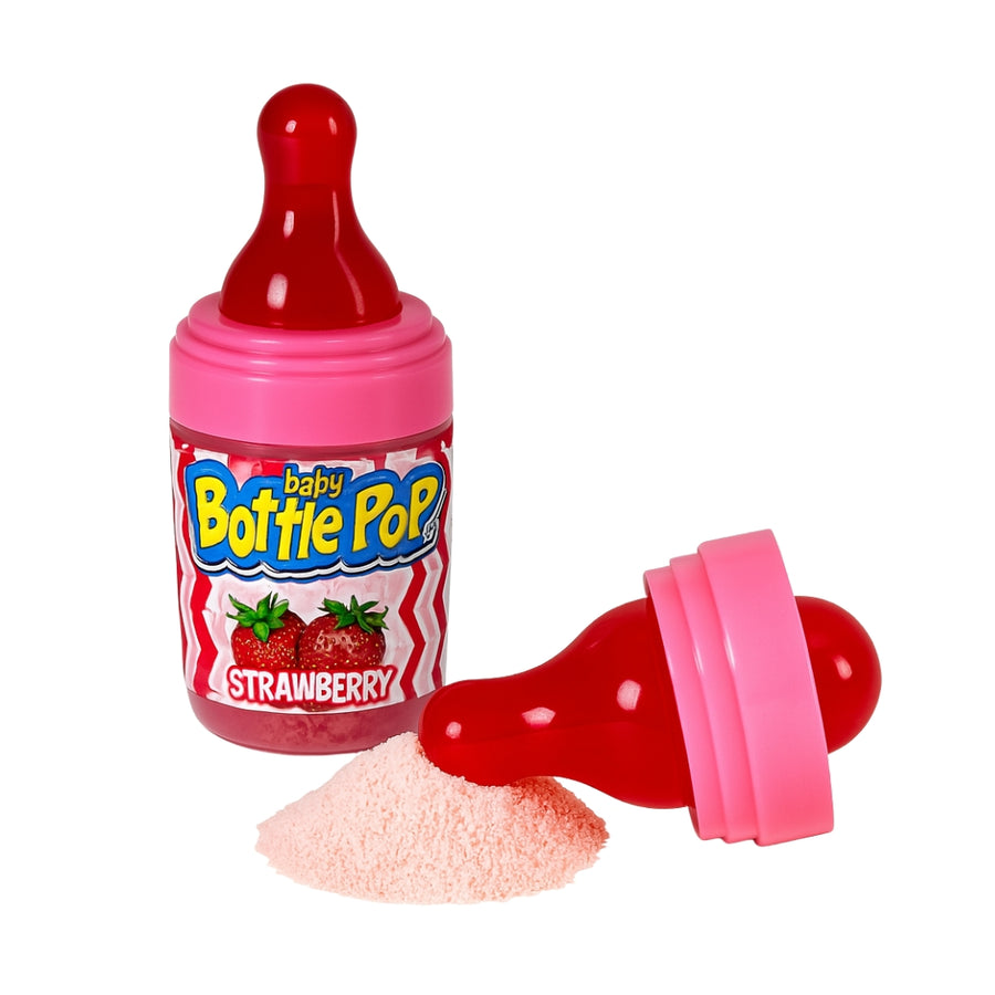 Baby Bottle Pop