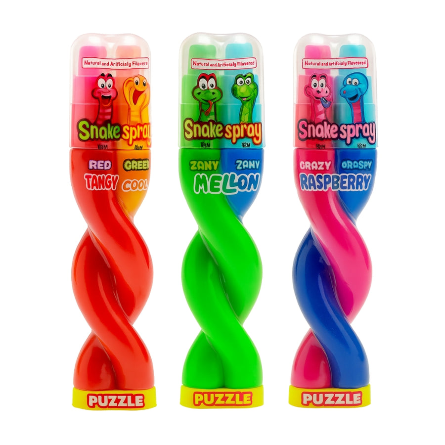 Snake Spray