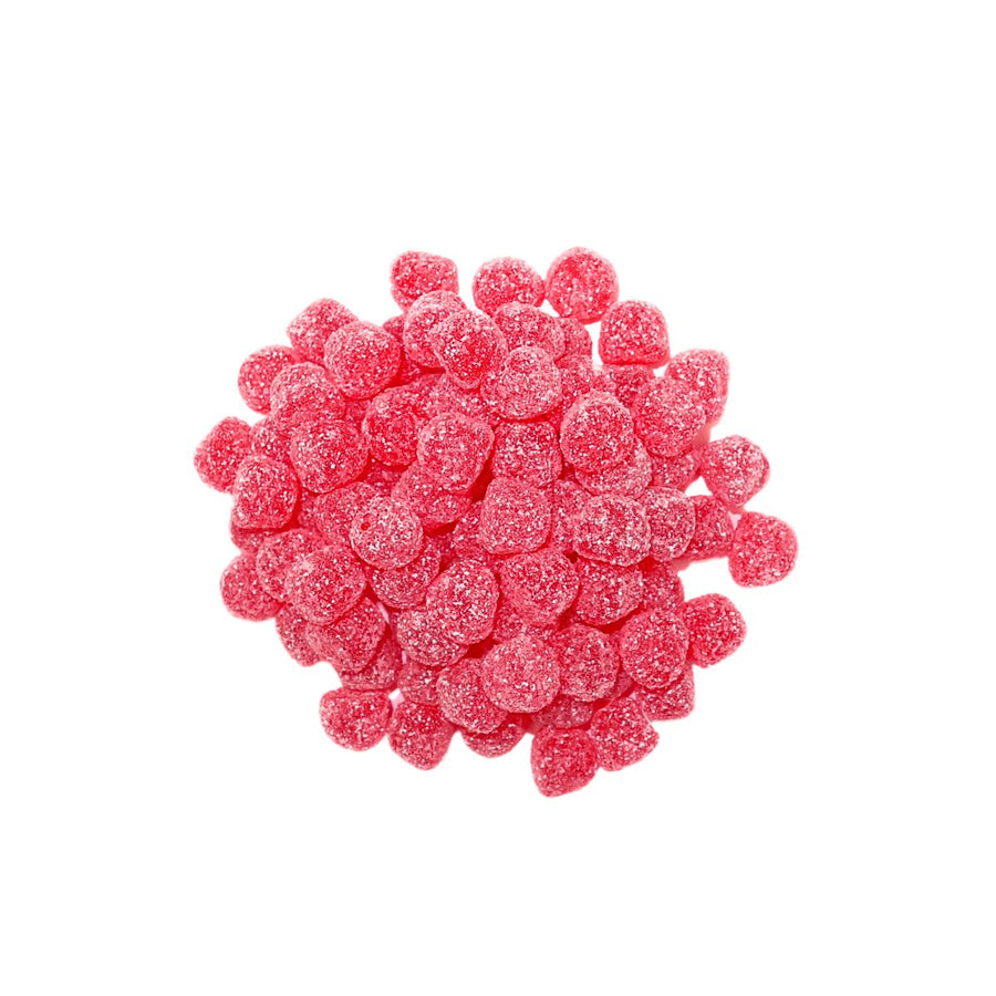 JUBY MINI CHERRY (100g)