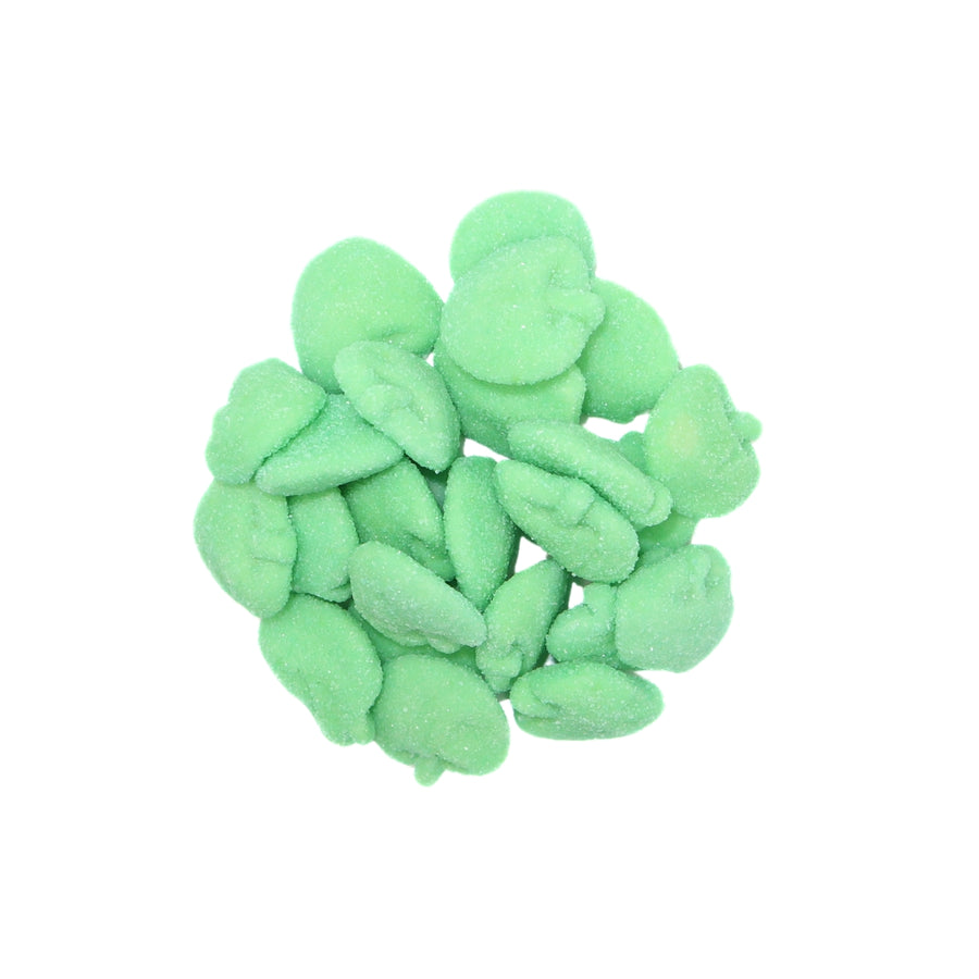 GREEN APPLE (100g)