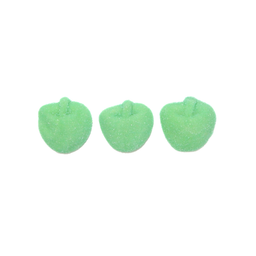 GREEN APPLE (100g)