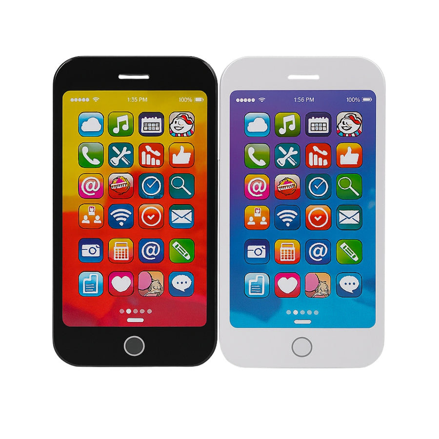 Mi-Phone Candy – Chewing Gum!