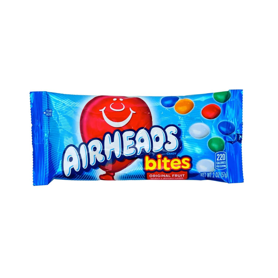 AIRHEADS BITES