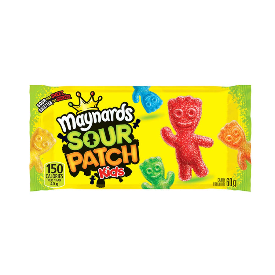 SOUR PATCH KIDS