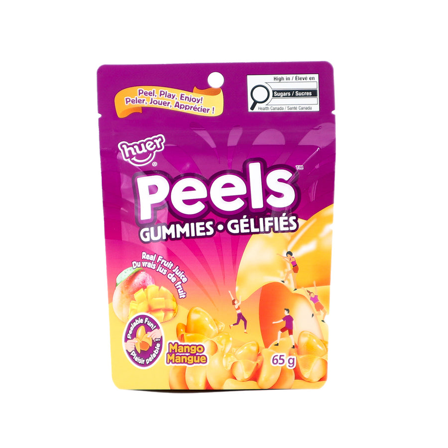 PEELS - MANGO
