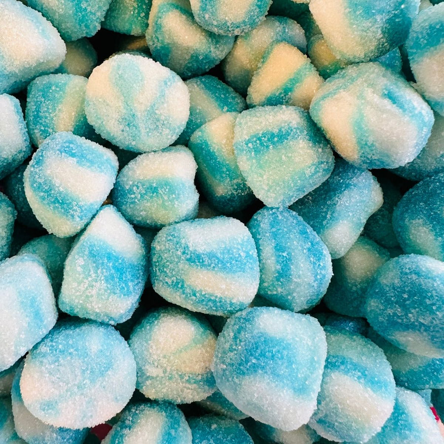 SWEET BLUE KISSES (100g)