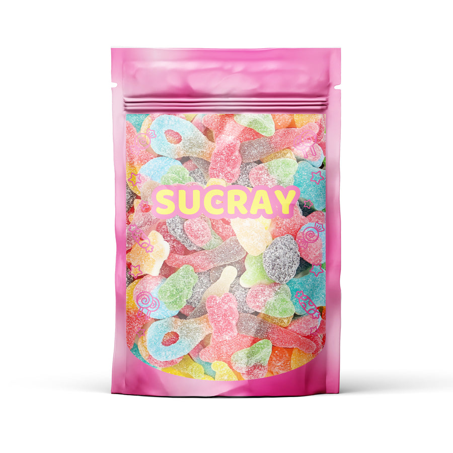 SOUR MIX