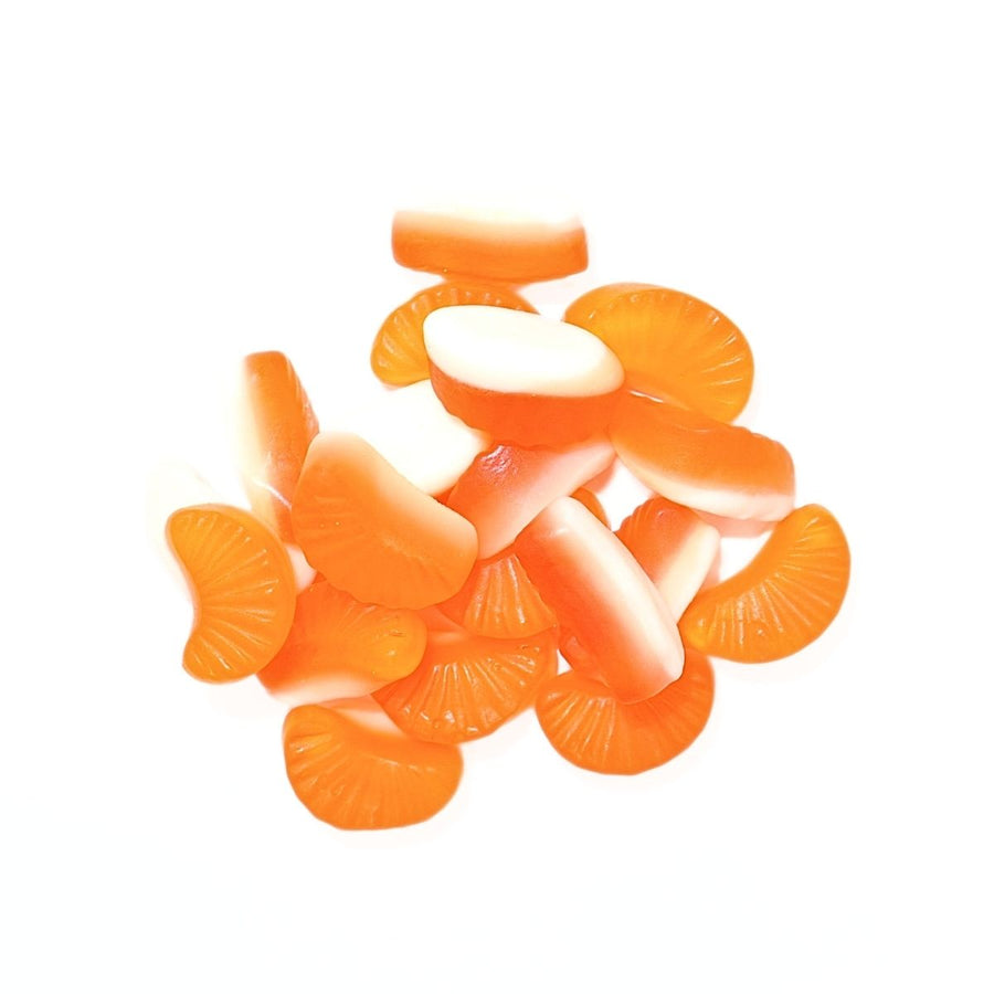 ORANGE SLICES (100g)