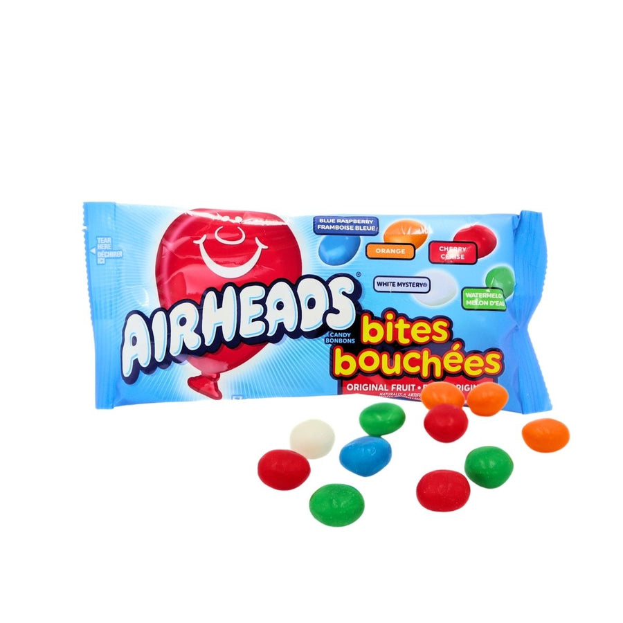 AIRHEADS BITES