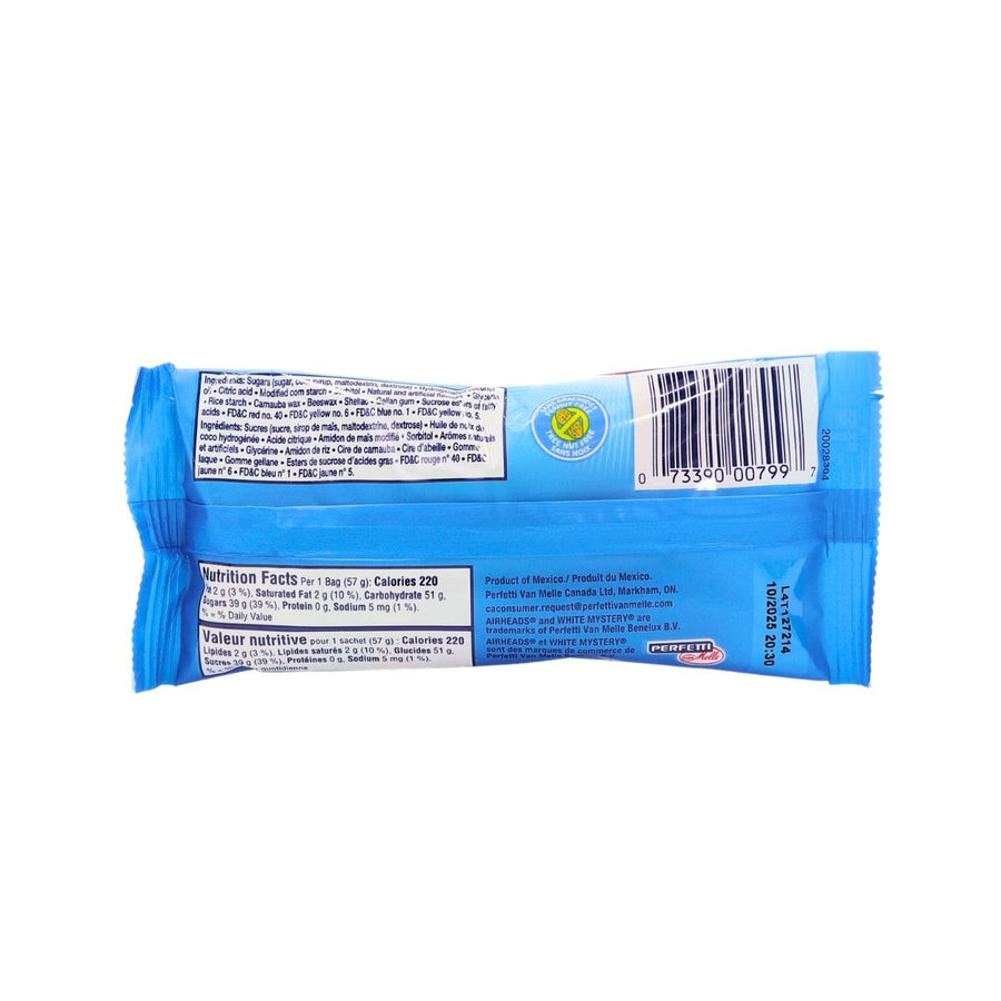 AIRHEADS BITES