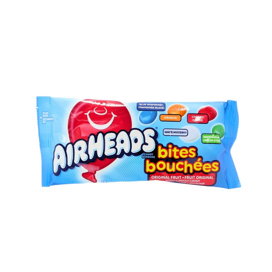 AIRHEADS BITES