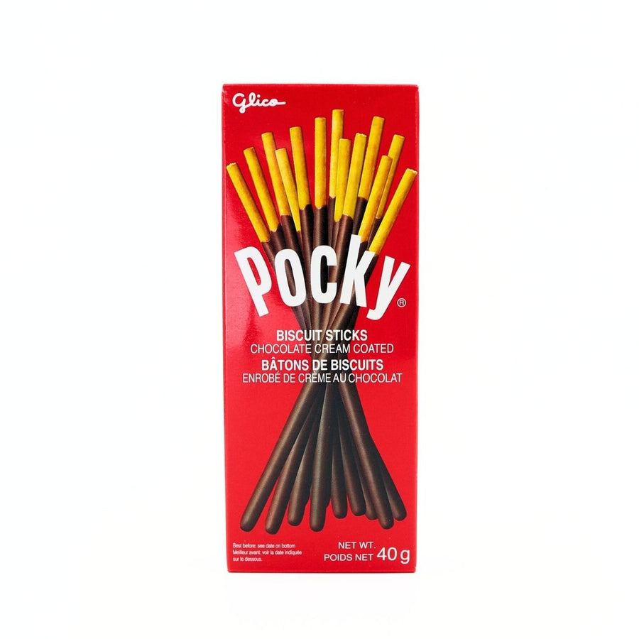 POCKY CHOCOLATE