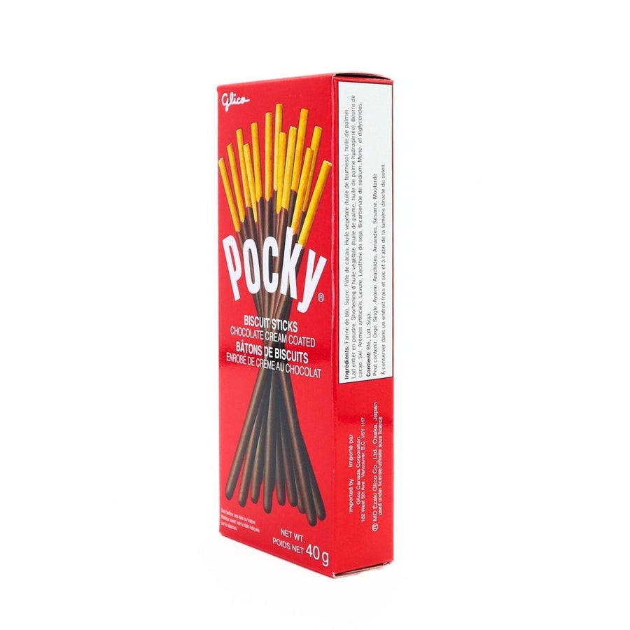 POCKY CHOCOLATE