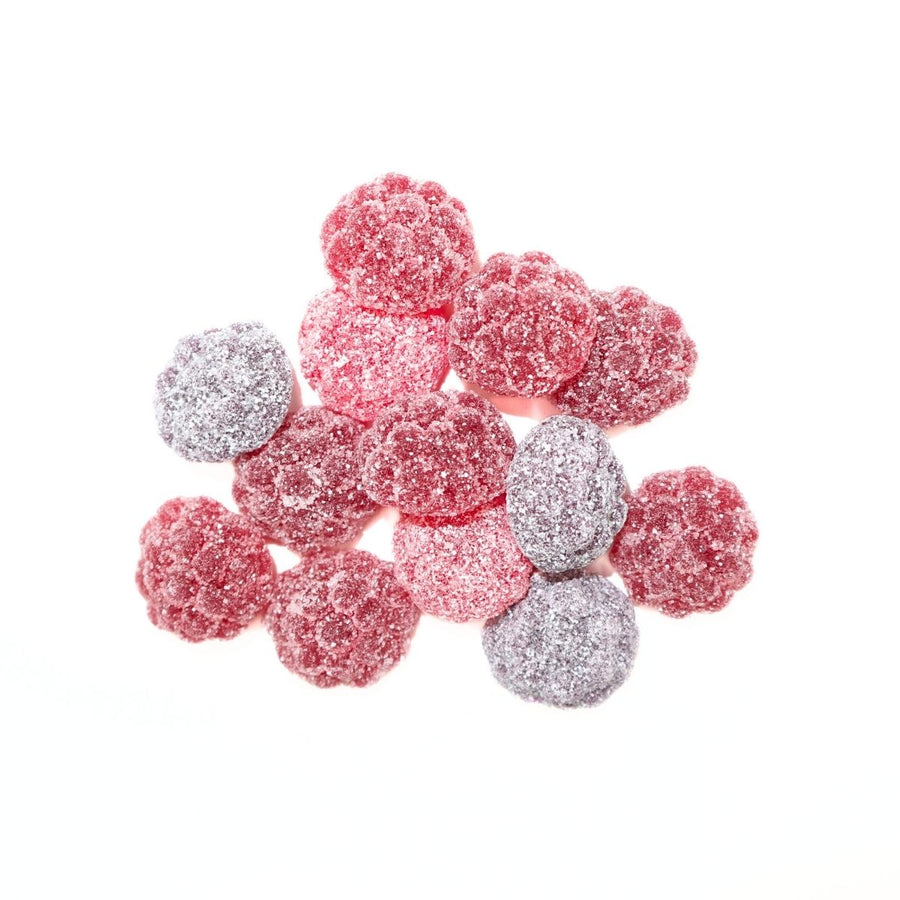 SOUR BERRIES (100g)