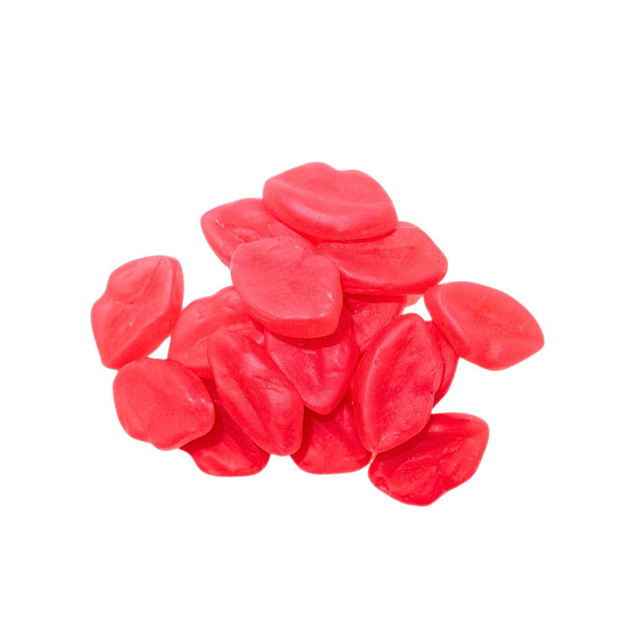 HOT LIPS CINNAMON CANDIES (100g)