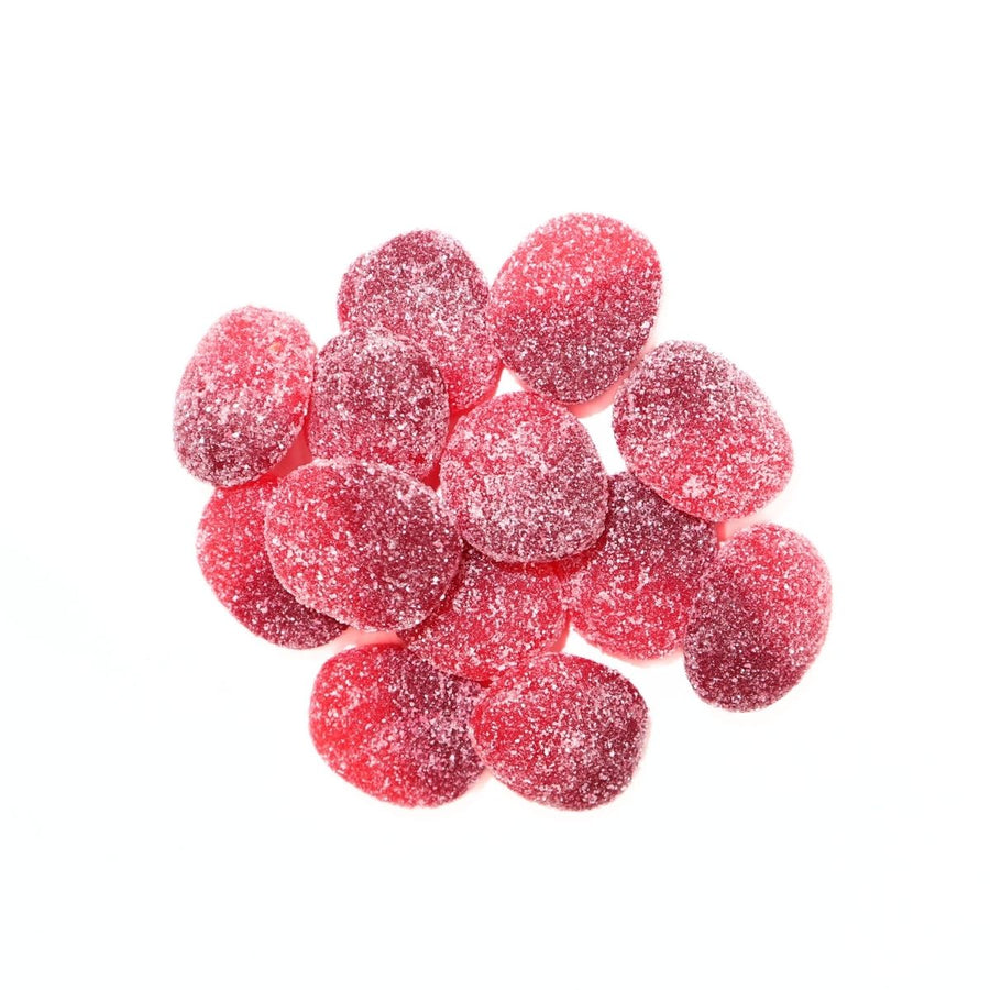 SOUR CHERRY SLICES (100g)