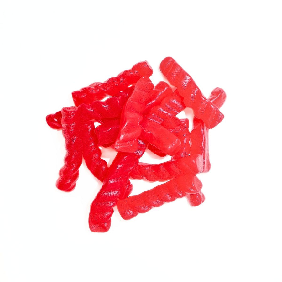 CHERRY TWISTS (100g)