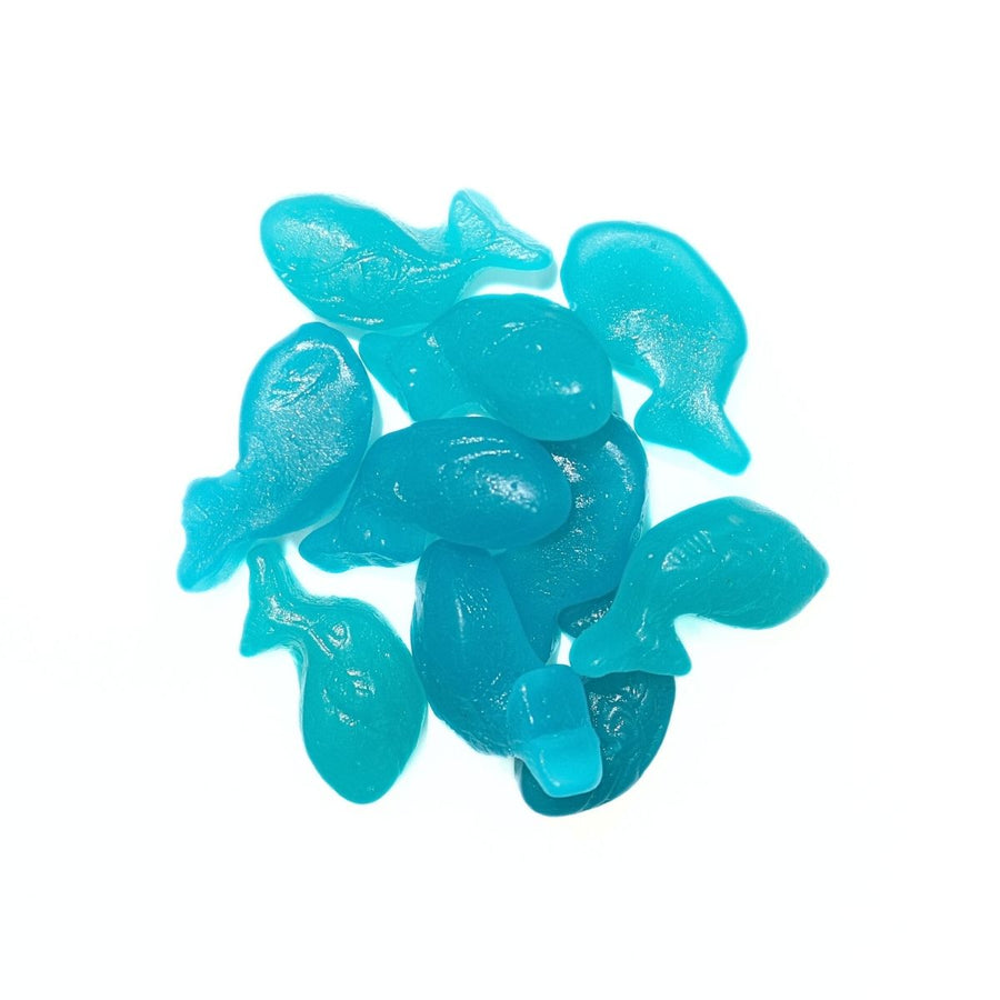 BLUE WHALES (100g)