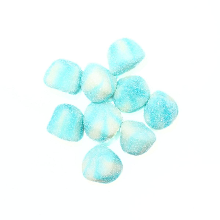 SWEET BLUE KISSES (100g)