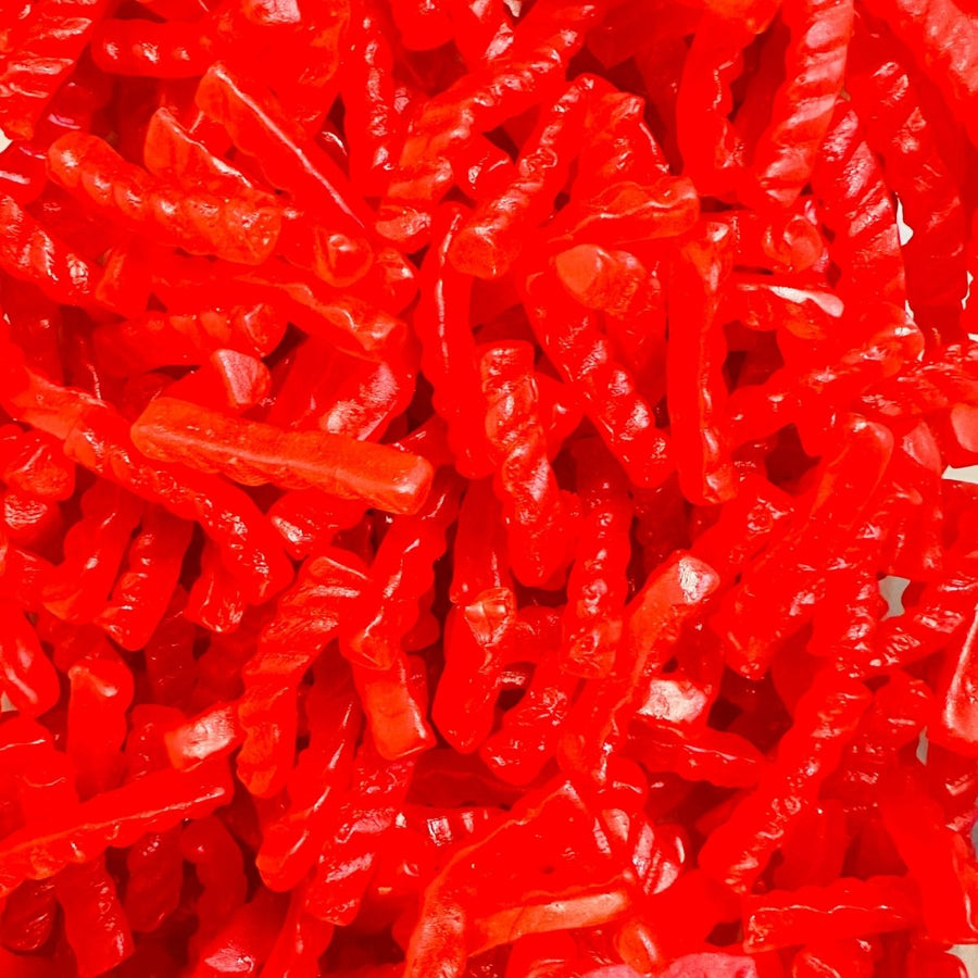 CHERRY TWISTS (100g)