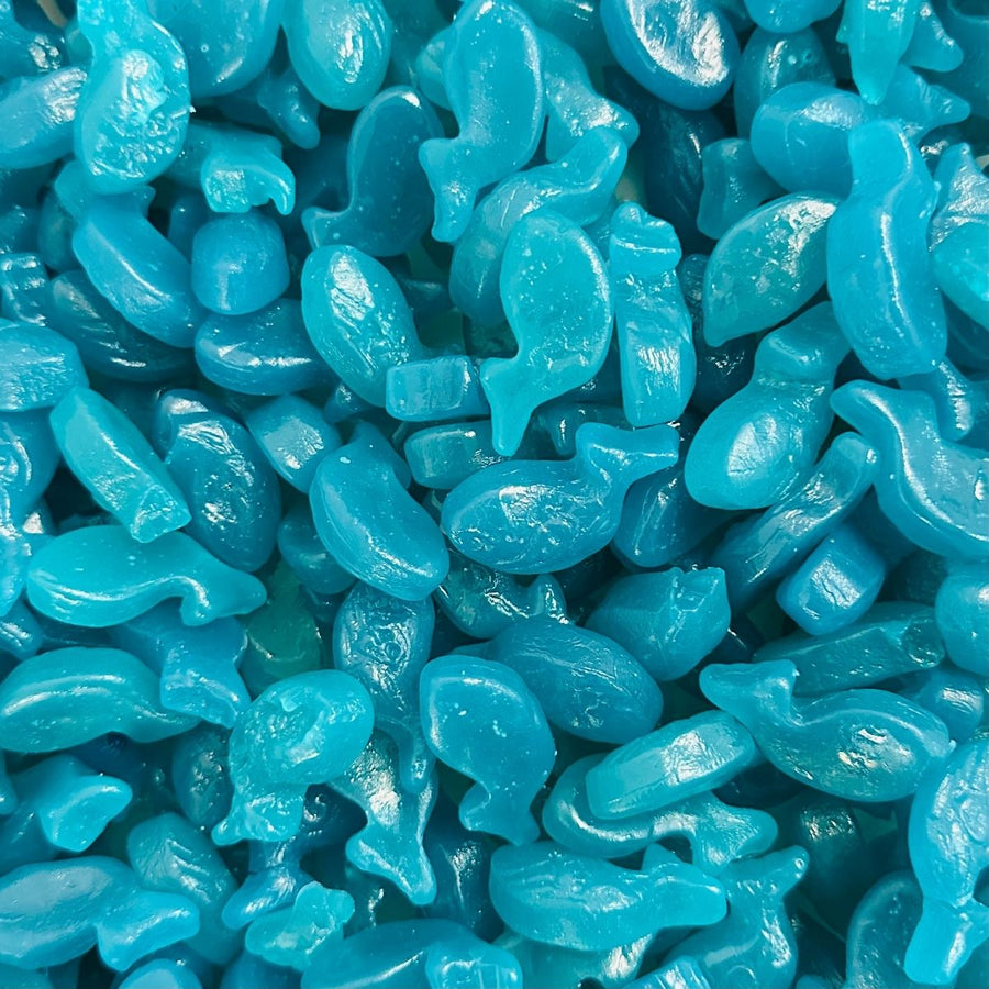 BLUE WHALES (100g)