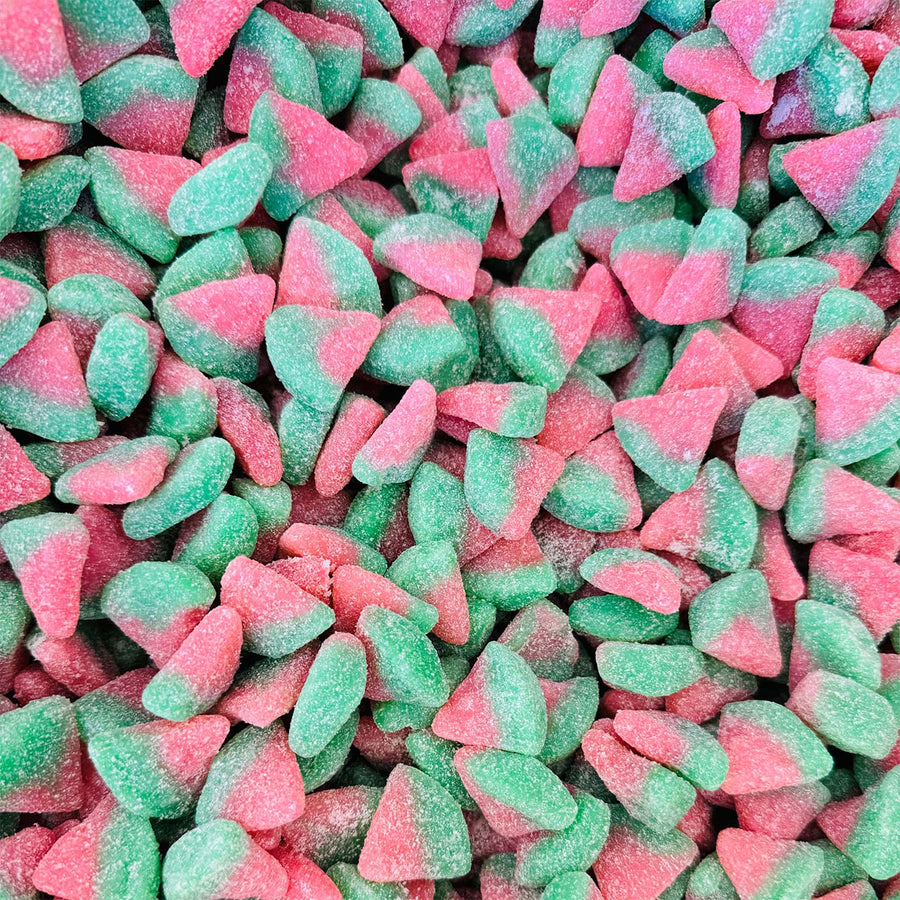 SOUR WATERMEL CANDIES (100g)