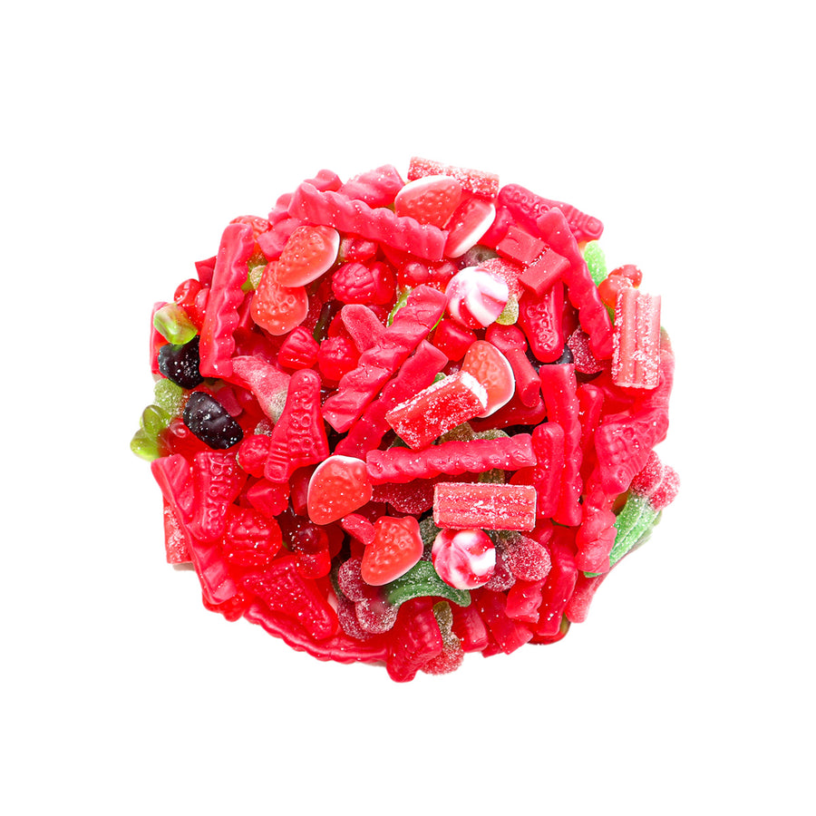 CANADA DAY MIX