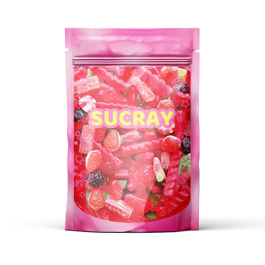 CANADA DAY MIX